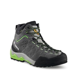 SCARPA TECH ASCENT GTX